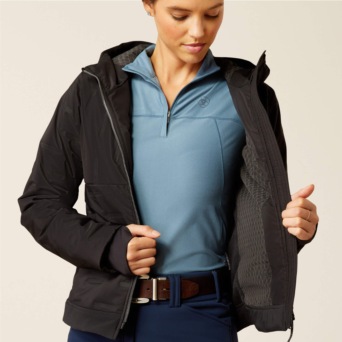 Taxore Insulated Jacket - Ariat Value