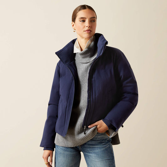 Heyford Jacket - Ariat Great Value