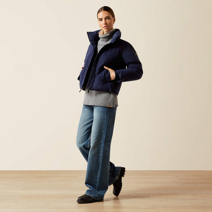 Heyford Jacket - Ariat Great Value