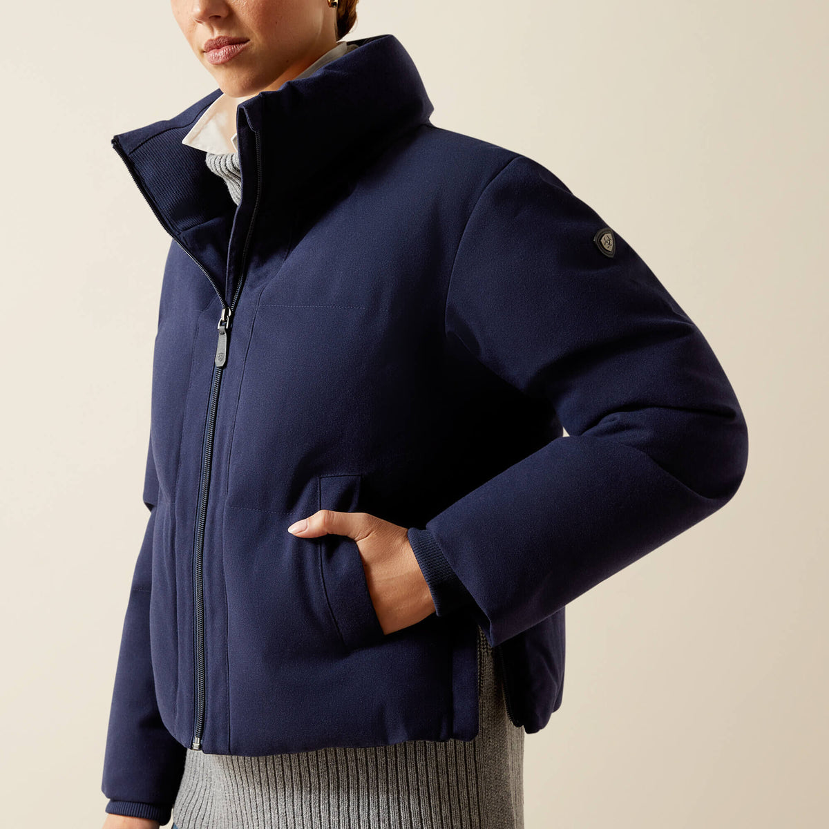 Heyford Jacket - Ariat Great Value