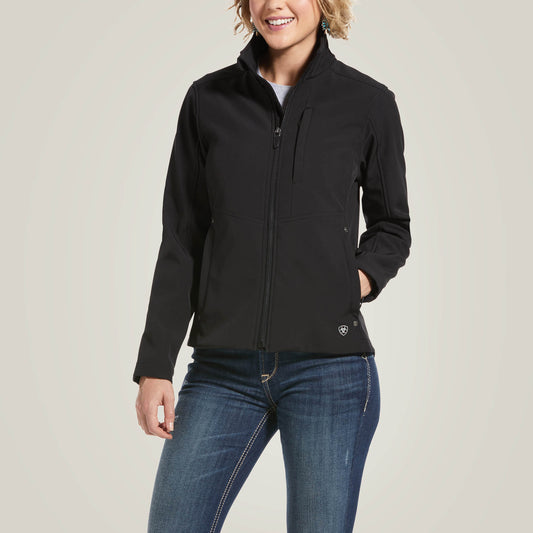 Softshell Jacket - Ariat Quality