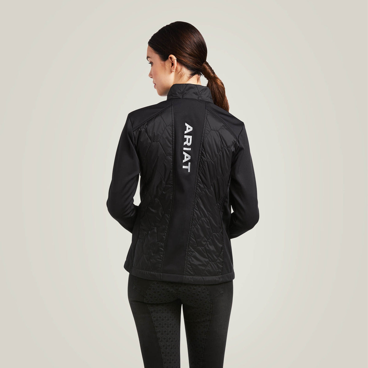 Fusion Insulated Jacket - Ariat Exclusive
