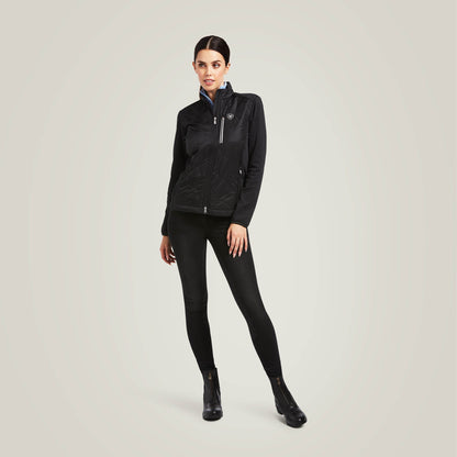 Fusion Insulated Jacket - Ariat Exclusive