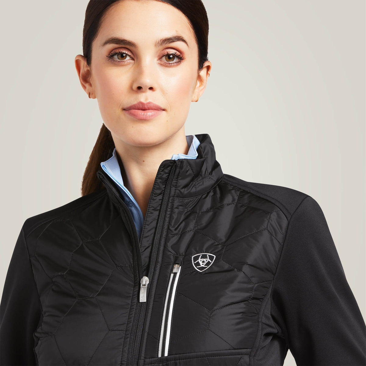 Fusion Insulated Jacket - Ariat Exclusive