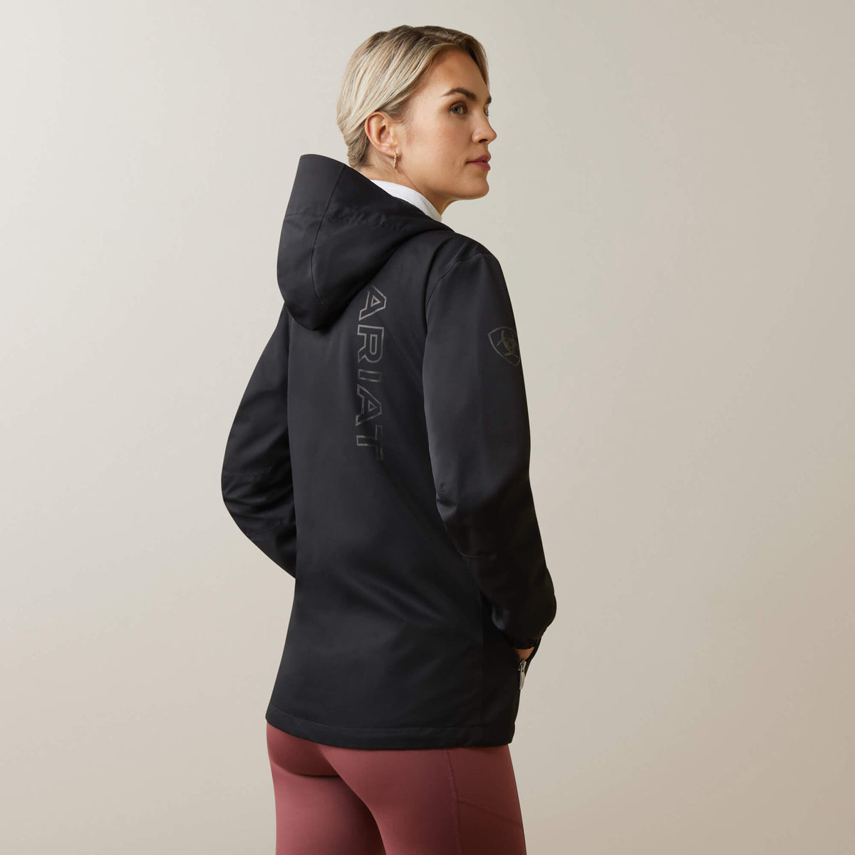 Spectator Waterproof Jacket - Ariat Value