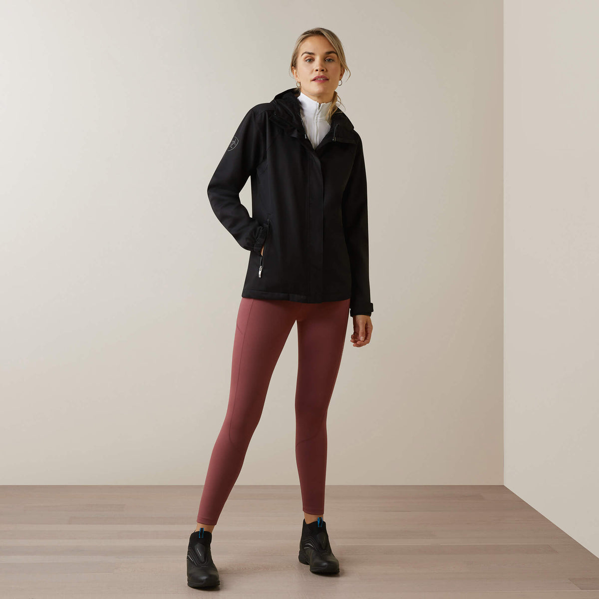 Spectator Waterproof Jacket - Ariat Value