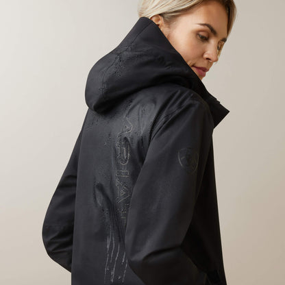 Spectator Waterproof Jacket - Ariat Value