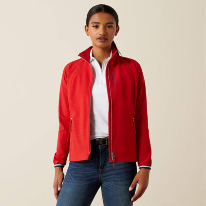 Versa Team Jacket - Ariat Great Value