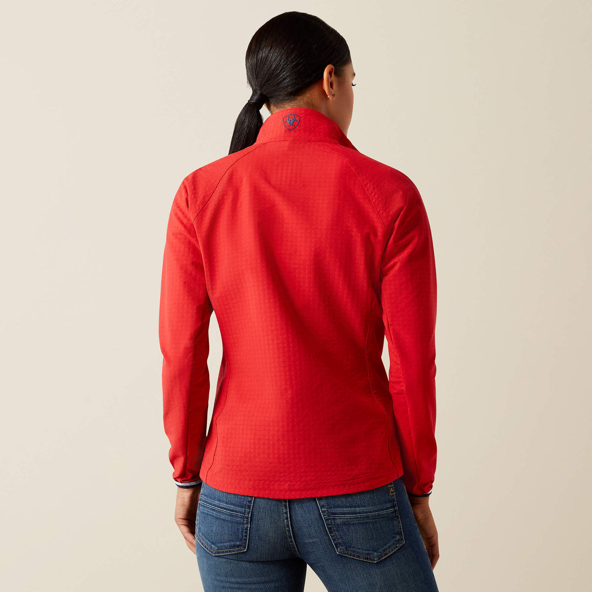 Versa Team Jacket - Ariat Great Value