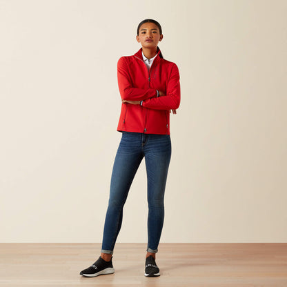 Versa Team Jacket - Ariat Great Value