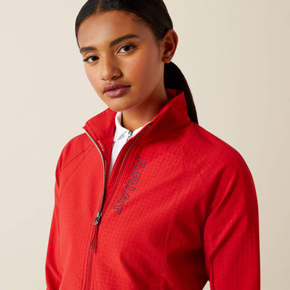Versa Team Jacket - Ariat Great Value