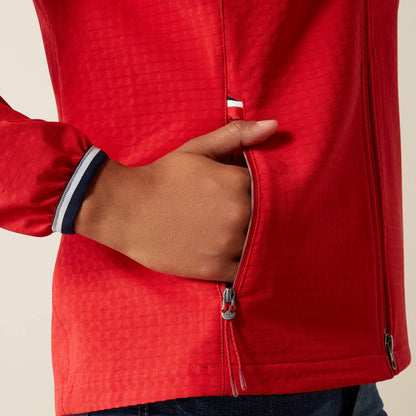 Versa Team Jacket - Ariat Great Value