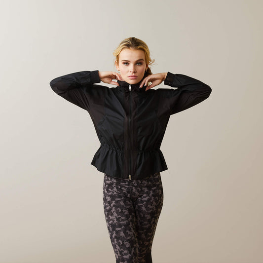 Breathe Jacket - Ariat Premium