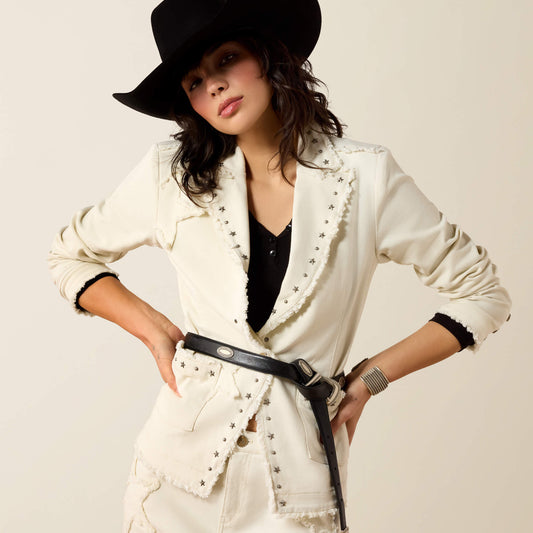 Americana Blazer - Ariat Trusted