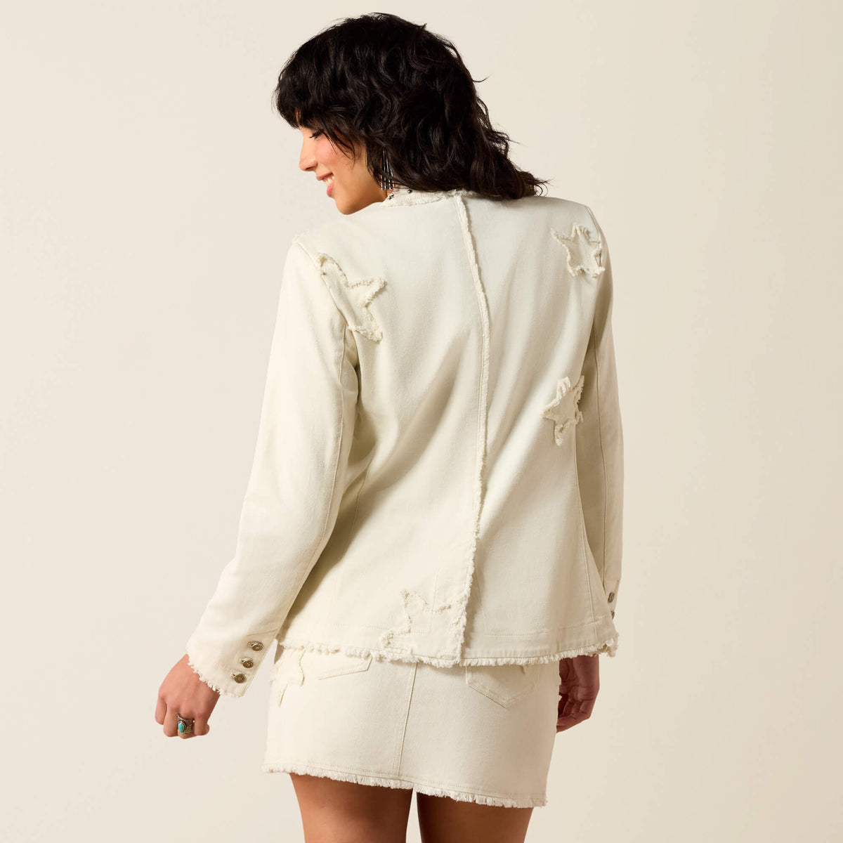 Americana Blazer - Ariat Trusted