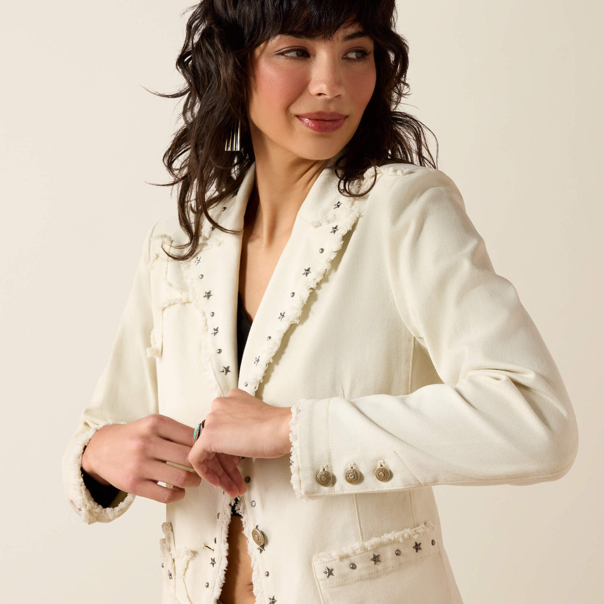 Americana Blazer - Ariat Trusted