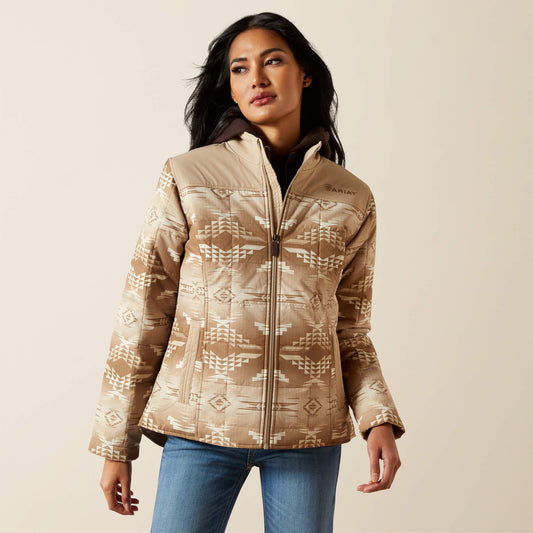 Crius Insulated Jacket - Ariat Sale