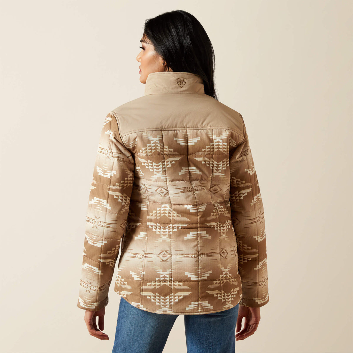 Crius Insulated Jacket - Ariat Sale