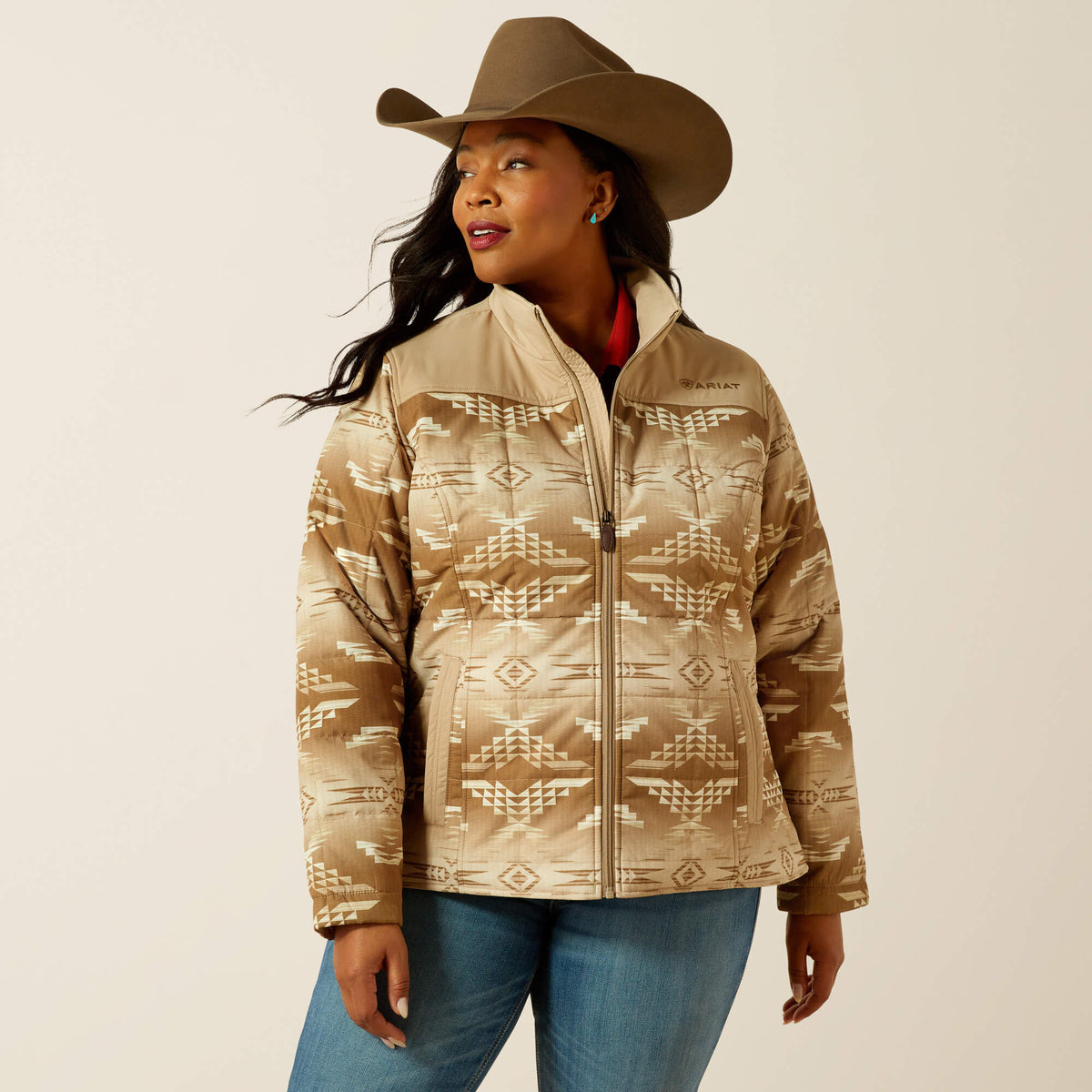 Crius Insulated Jacket - Ariat Sale