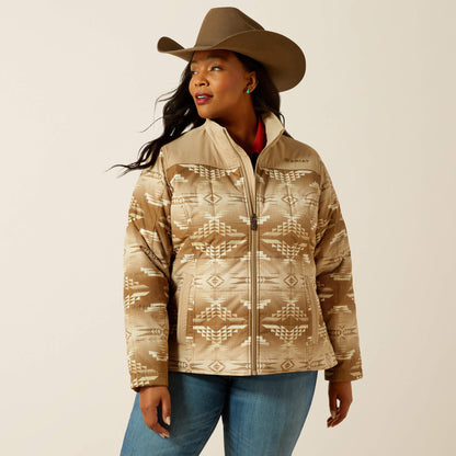 Crius Insulated Jacket - Ariat Sale