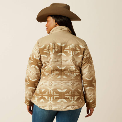 Crius Insulated Jacket - Ariat Sale