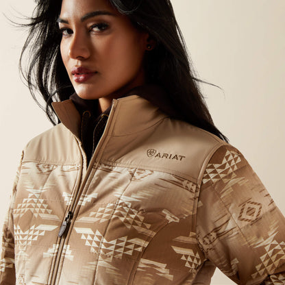 Crius Insulated Jacket - Ariat Sale