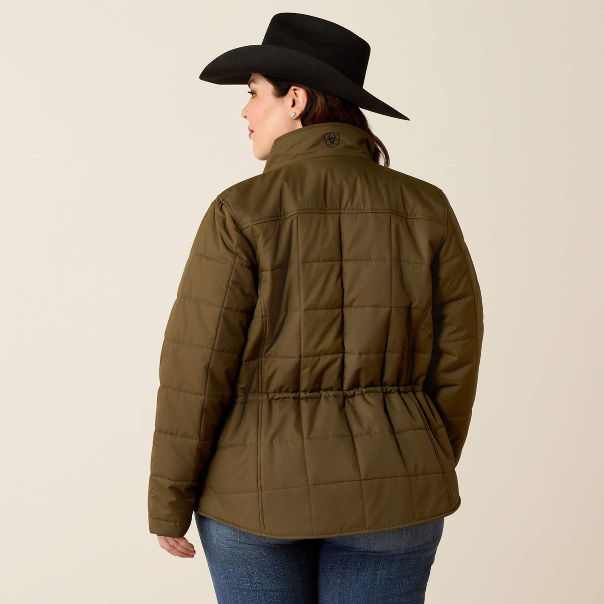Crius Insulated Jacket - Ariat New
