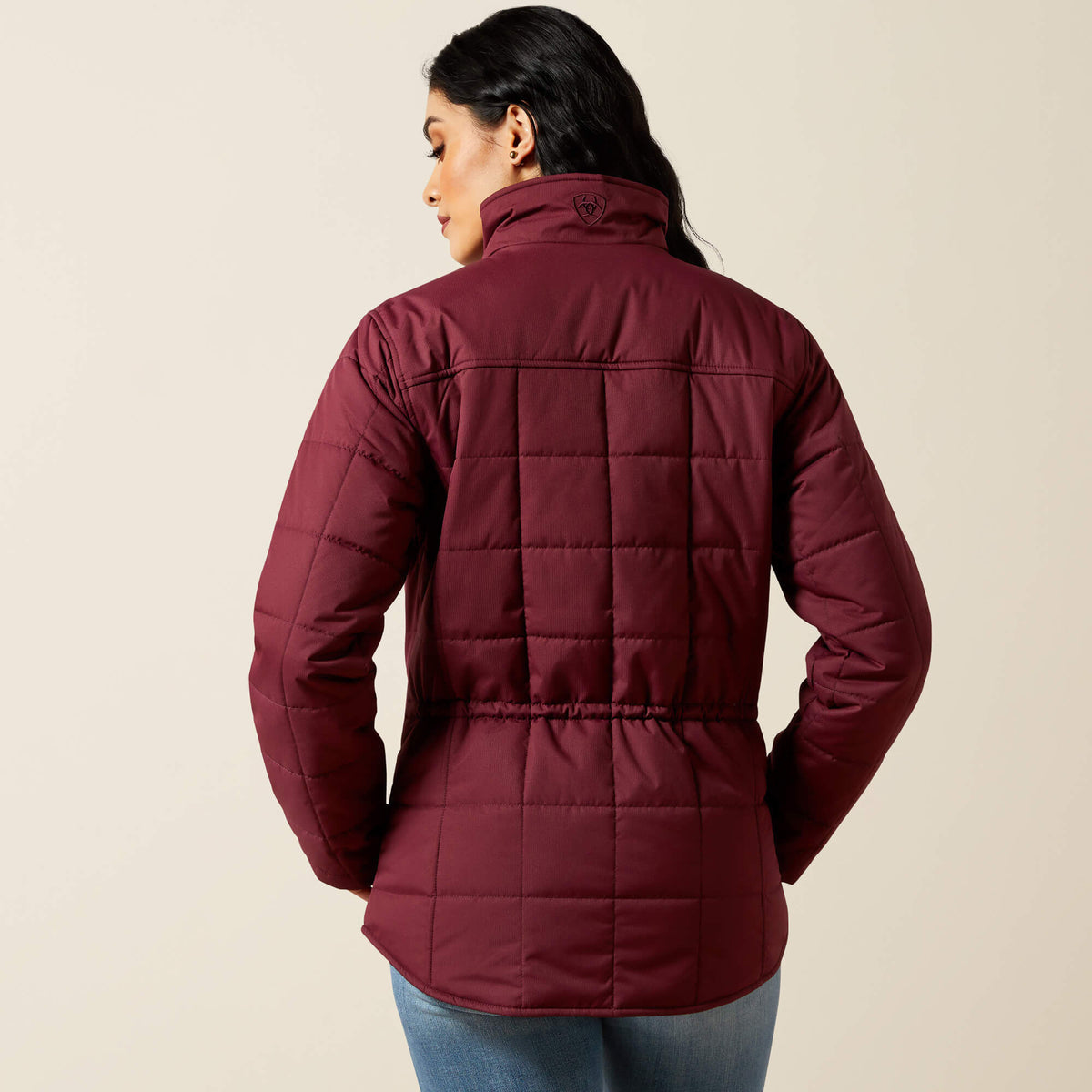 Crius Insulated Jacket - Ariat Classic