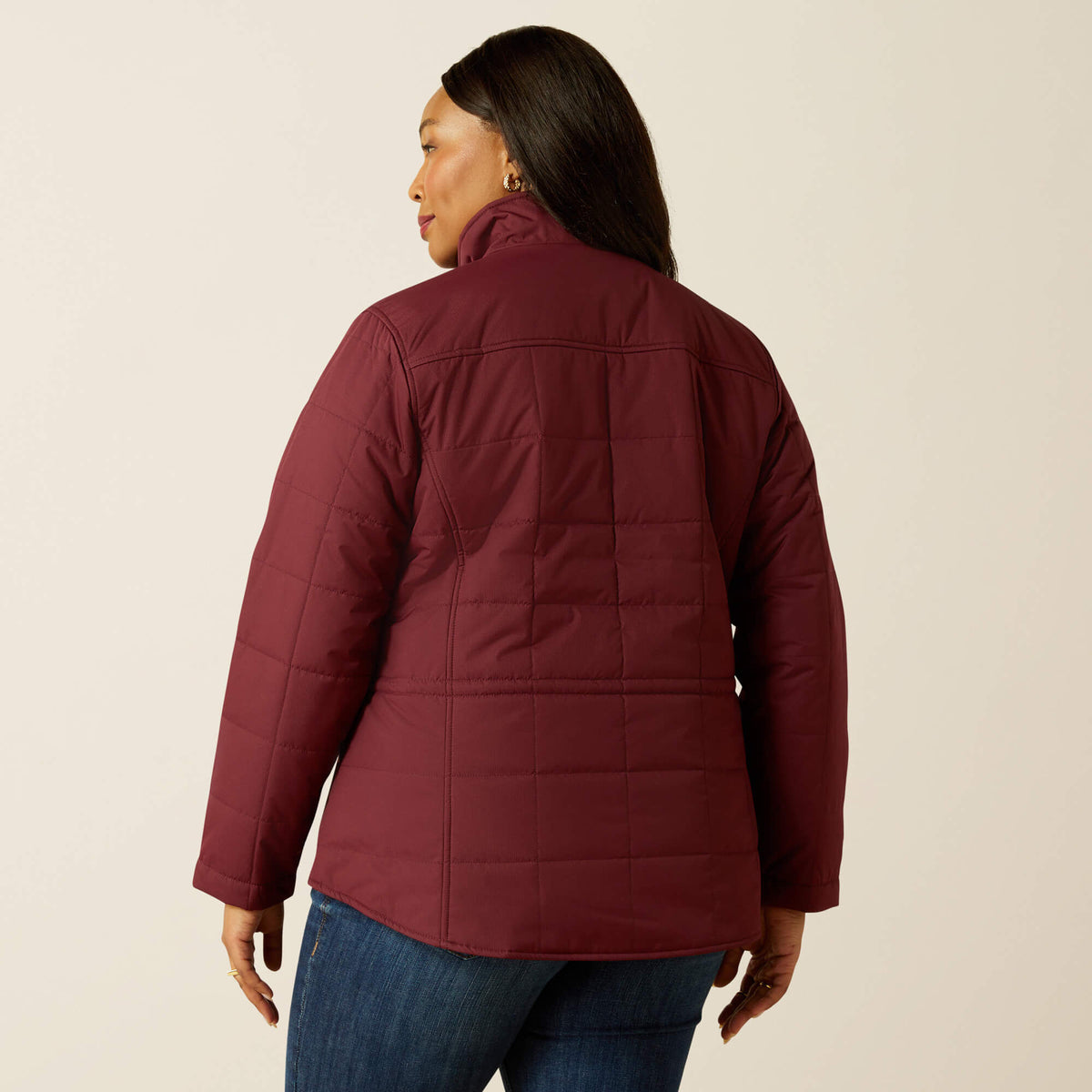 Crius Insulated Jacket - Ariat Classic