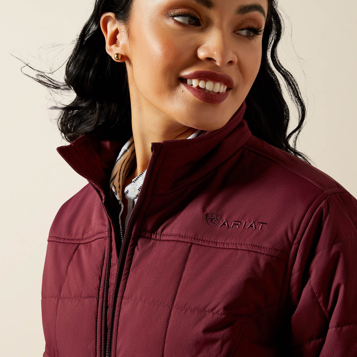 Crius Insulated Jacket - Ariat Classic