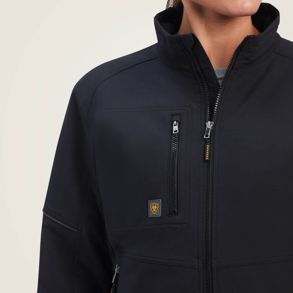 Rebar DriTEK DuraStretch Insulated Jacket - Ariat Recommended