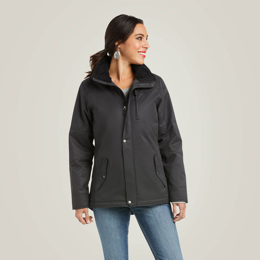 Grizzly Insulated Jacket - Ariat Exclusive