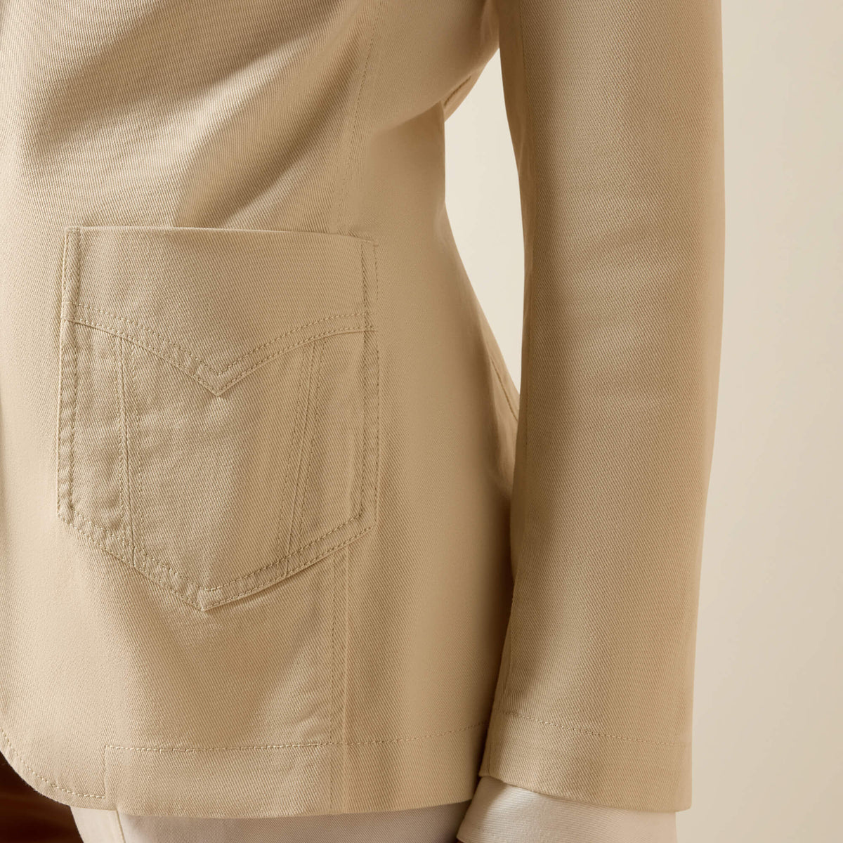 Bianca Blazer - Ariat Great Value