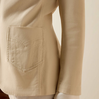 Bianca Blazer - Ariat Great Value