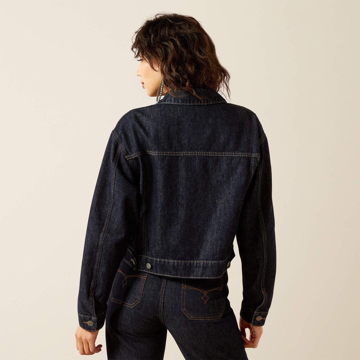 Western Utility Jacket - Ariat Great Value