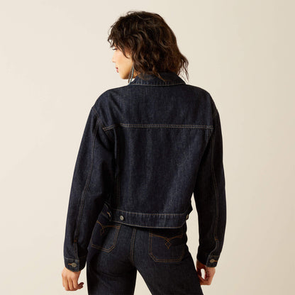 Western Utility Jacket - Ariat Great Value