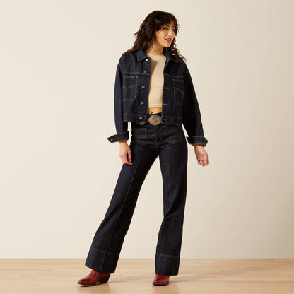 Western Utility Jacket - Ariat Great Value