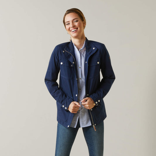 Calumet Field Jacket - Ariat Trending