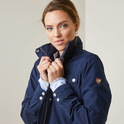 Calumet Field Jacket - Ariat Trending