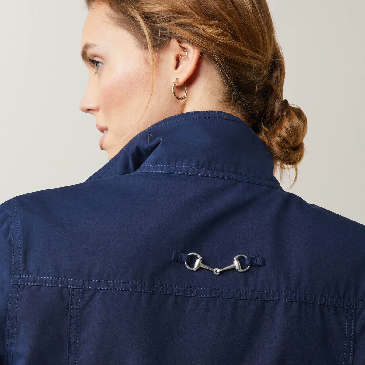 Calumet Field Jacket - Ariat Trending