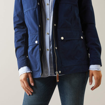 Calumet Field Jacket - Ariat Trending