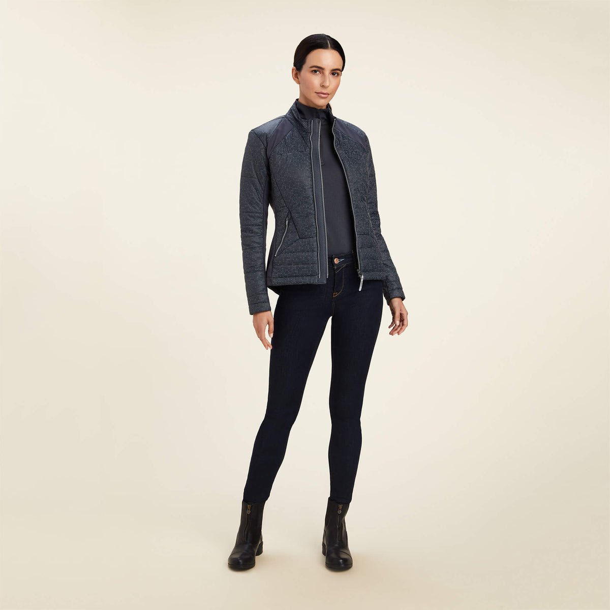 Lumina Jacket - Ariat Deals