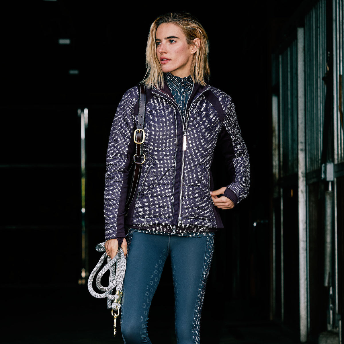 Lumina Jacket - Ariat Deals