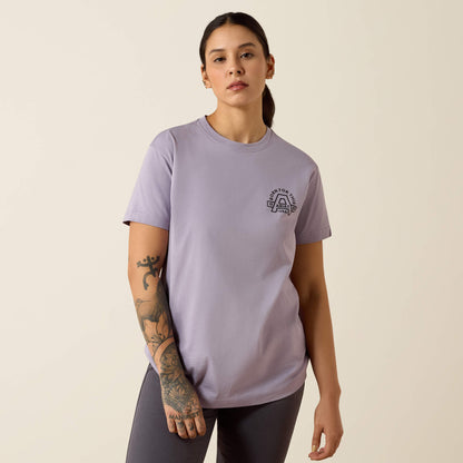 Rebar Cotton Strong Hardhead T-Shirt - Ariat Quality