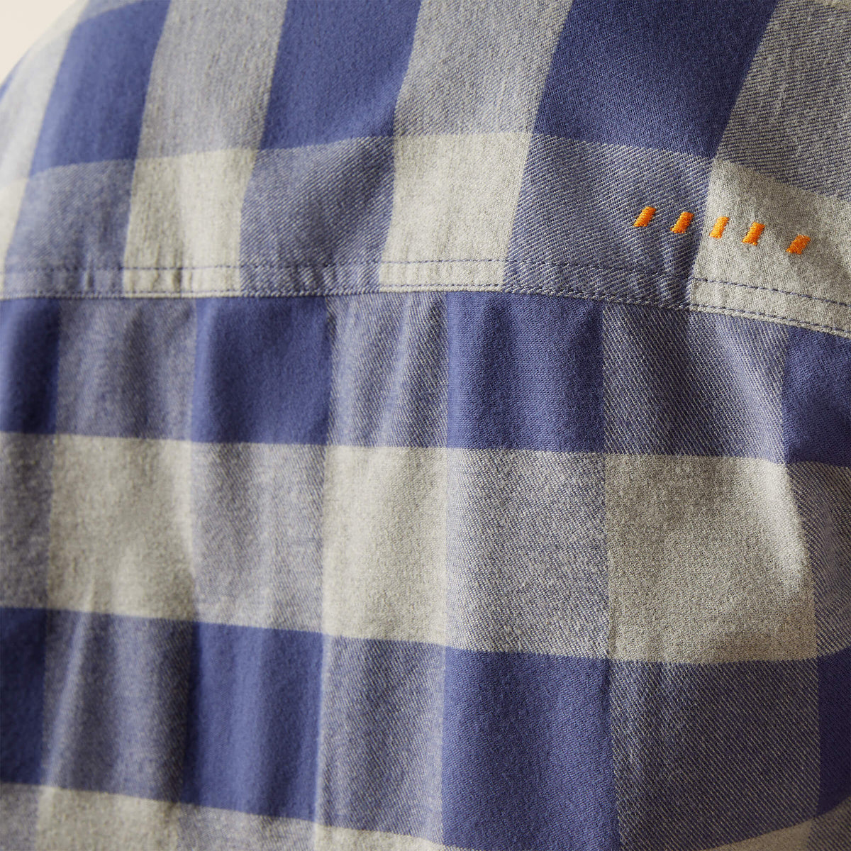 Rebar DuraStretch Flannel Tunic - Ariat Special Offer