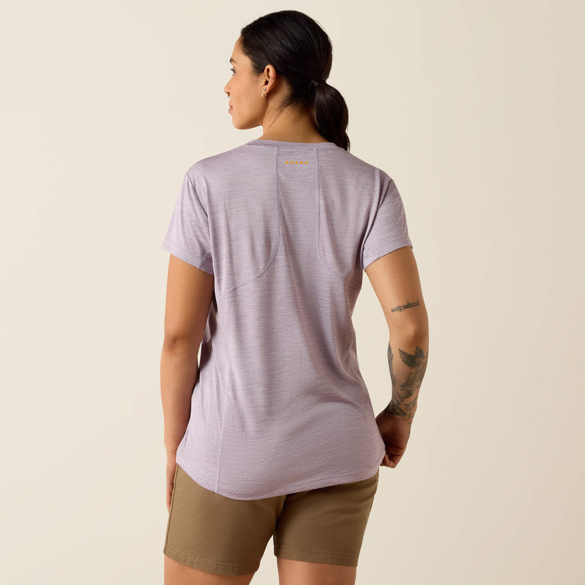 Rebar Evolution T-Shirt - Ariat Value