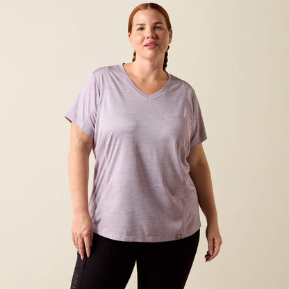 Rebar Evolution T-Shirt - Ariat Value