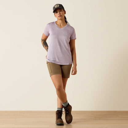 Rebar Evolution T-Shirt - Ariat Value