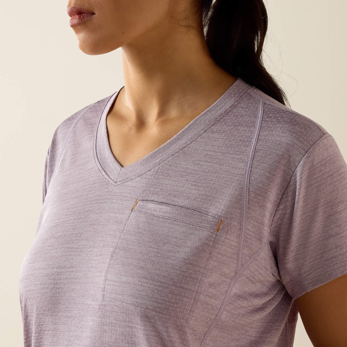 Rebar Evolution T-Shirt - Ariat Value