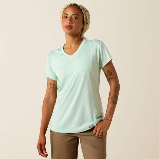 Rebar Evolution T-Shirt - Ariat Deals